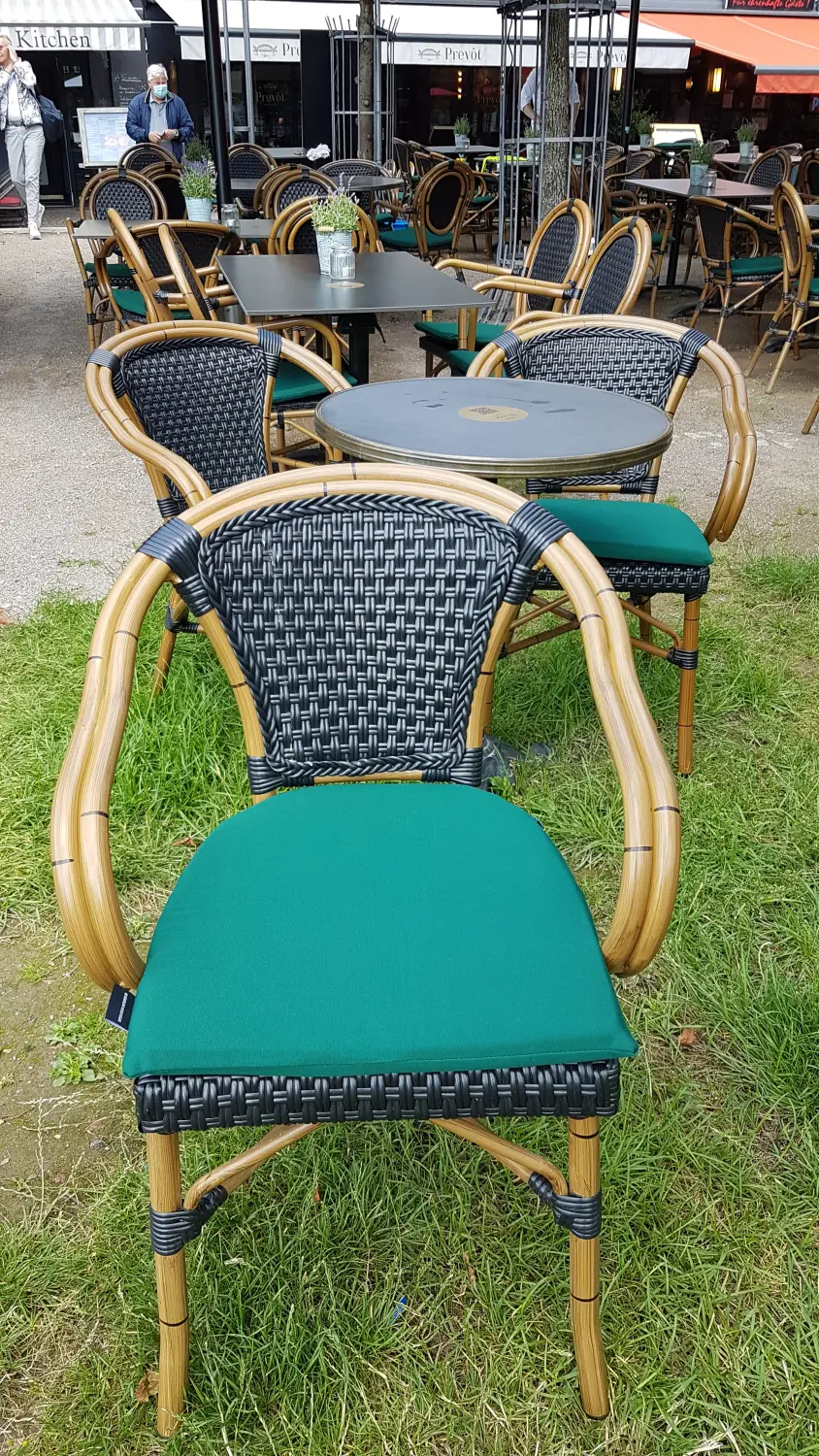 Outdoor Kissen